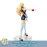 Оригинальная аниме фигурка SQ: Sheryl Nome Fire Bomber Ver.