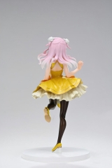 Оригинальная аниме фигурка «Taito Kaguya-sama Love is War: Fujiwara Chika Coreful Figure»