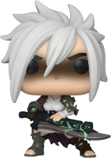 Виниловая фигурка «Funko Pop! Games: League of Legends - Riven»