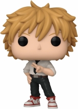 Виниловая фигурка «Funko Pop! Animation: Chainsaw Man - Denji»