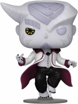 Виниловая фигурка «Funko Pop! Animation: Boruto: Naruto Next Generations - Isshiki Otsutsuki, Glow in The Dark, Amazon Exclusive»