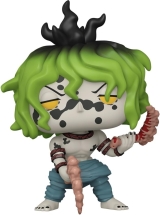 Funko Pop! Animation: Demon Slayer - Gyutaro