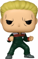 Виниловая фигурка «Funko Pop! Animation: Hunter x Hunter - Phinks»