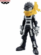 Оригинальная аниме фигурка «My Hero Academia 7TH SEASON FIGURE-IZUKU MIDORIYA-»