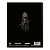 Артбук «Bloodborne Complete Guide 25th Anniversary Edition» [USA IMPORT]