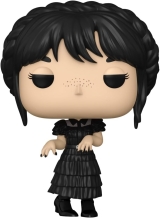 Виниловая фигурка «Funko Pop! TV: Wednesday - Rave'n: Wednesday Addams»