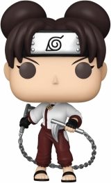 Виниловая фигурка «Funko Pop! Animation: Naruto: Shippuden - Tenten»