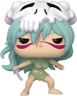 Виниловая фигурка «Funko POP Animation: Bleach - Nelliel Tu​ Odelschwanck - Bleach»