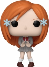 Виниловая фигурка «Funko Pop! Animation: Bleach - Orihime Inoue»