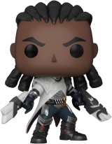 Виниловая фигурка «Funko Pop! Games: League of Legends - Lucian»