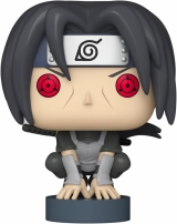 Виниловая фигурка «Funko Pop! Animation: Naruto: Shippuden - Itachi Uchiha (Young)»