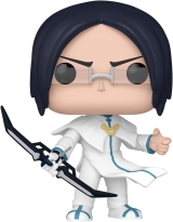 Виниловая фигурка «Funko Pop! Animation: Bleach - Uryu Ishida with Chase»