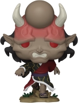 Виниловая фигурка «Funko Pop Animation: Demon Slayer - Hantengu»