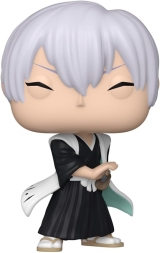 Виниловая фигурка «Funko POP Animation: Bleach - Gin Ichimaru - Bleach»