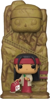 Виниловая фигурка «Funko Pop! Deluxe Boruto Naruto Next Generations: Naruto Hokage Series - Hashirama Senju (Gamestop Exclusive)»