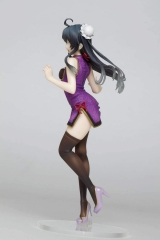 Оригинальная аниме фигурка «Taito My Youth Romantic Comedy is Wrong as I Expected Coreful Figure Yukinoshita Yukino ~Mandarin Dress ver~»