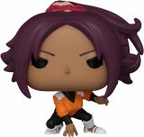 Виниловая фигурка «Funko Pop! Animation: Bleach - Yoruichi Shihoin»