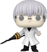 Виниловая фигурка «Funko Pop! Animation: Tokyo Ghoul:re - Kisho Arima»