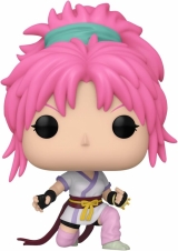 Виниловая фигурка «Funko Pop! Animation: Hunter x Hunter - Machi»