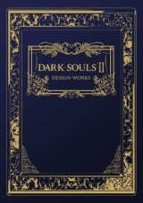 Артбук Dark Souls II: Design Works Hardcover ( USA IMPORT)