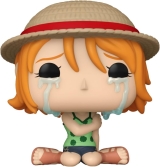 Виниловая фигурка «Funko Pop! Animation: One Piece - Nami»