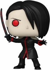 Виниловая фигурка «Funko Pop! Animation: Tokyo Ghoul:re - Nimura Furuta»