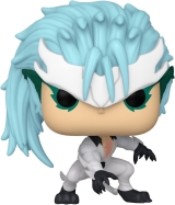 Виниловая фигурка «Funko POP Animation: Bleach - Grimmjow Jeagerjaques»