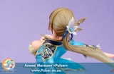 Оригінальна аніме фігурка Shin Sangoku Musou 7 - Wang Yuanji 1/8 (Hobby Japan exclusive)