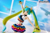 Оригинальная аниме фигурка «"Hatsune Miku" Project DIVA MEGA39's FiGURiZM Hatsune Miku -Catch the Wave-»