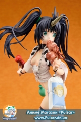 Оригинальная аниме фигурка The Seven Deadly Sins - Beelzebub - Maou Mokushiroku 1/7 (Hobby Japan exclusive)