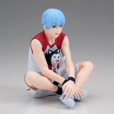 Оригинальная аниме фигурка «"Kuroko's Basketball" LAST GAME Interval Kuroko Tetsuya & Tetsuya 2-gou»