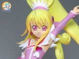 Оригінальна аніме фігурка Precure DXF Figure: Cure Heart