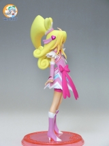 Оригинальная аниме фигурка  Precure DXF Figure: Cure Heart