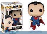 Виниловая фигурка POP! HEROES: BATMAN VS SUPERMAN - SUPERMAN