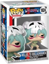 Вінілова фігурка «Funko POP Animation: Bleach - Nelliel Tu​ Odelschwanck - Bleach»