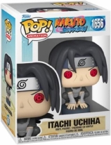 Виниловая фигурка «Funko Pop! Animation: Naruto: Shippuden - Itachi Uchiha (Young)»