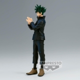 Оригинальная аниме фигурка «Banpresto - Jujutsu Kaisen - Megumi Fushiguro 2 (ver. A), Bandai Spirits Jukon No Kata Figure»