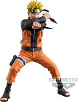 "Naruto: Shippuden" Grandista-UZUMAKI NARUTO-