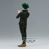 Оригинальная аниме фигурка «Banpresto - Jujutsu Kaisen - Megumi Fushiguro 2 (ver. A), Bandai Spirits Jukon No Kata Figure»