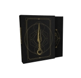 Артбук «The Art of Dragon Age: The Veilguard (Deluxe Edition)» [USA IMPORT]