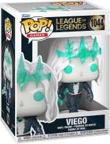 Вінілова фігурка «Funko Pop! Games: League of Legends - Viego»