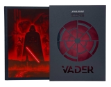 Артбук «Star Wars Icons Darth Vader HC» [USA IMPORT]