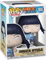 Вінілова фігурка «Funko POP Animation: Naruto Shippuden - Hinata Hyuga -»