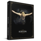 Артбук «Elden Ring Official Strategy Guide, Vol. 2: Shards of the Shattering» [USA IMPORT]