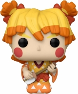 Виниловая фигурка «Funko Pop! Animation: Demon Slayer - Zenitsu Agatsuma (Kimono)»