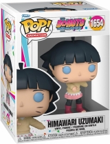 Вінілова фігурка «Funko Pop! Animation: Boruto: Naruto Next Generations - Himawari Uzumaki with Chase»