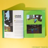 Артбук «The World of Minecraft» [USA IMPORT]