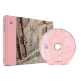 Официальный CD BTS-[WINGS:YOU NEVER WALK ALONE] Album RIGHT ver. CD+Photobook+PhotoCard SEALED Bangtan