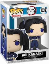 Виниловая фигурка «Funko Pop! Animation: Demon Slayer - Aoi Kanzaki»