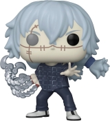 Виниловая фигурка «Funko Pop! Animation: Jujutsu Kaisen: Mahito (Idle Transfiguration New Arm) Figure (BAM Exclusive)»